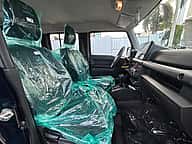 Suzuki Jimny GLX 2027 - miniatura 10