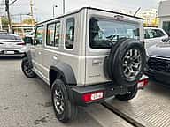 Suzuki Jimny GLX 2027 - miniatura 6