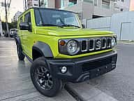 Suzuki Jimny GLX 2027 - miniatura 3