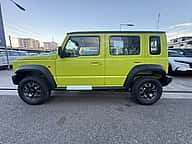 Suzuki Jimny GLX 2027 - miniatura 7