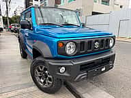 Suzuki Jimny GLX 2027 - miniatura 3