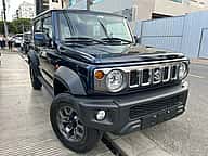 Suzuki Jimny GLX 2027 - miniatura 3