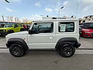 Suzuki Jimny GLX 2027 - miniatura 7
