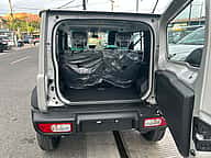 Suzuki Jimny GLX 2027 - miniatura 7