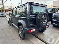 Suzuki Jimny GLX 2027 - miniatura 3