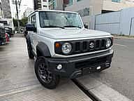 Suzuki Jimny GLX 2027 - miniatura 3