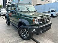 Suzuki Jimny GLX 2027 - miniatura 3