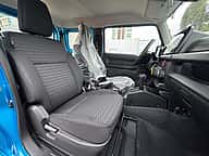 Suzuki Jimny GLX 2027 - miniatura 7