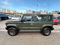 Suzuki Jimny GLX 2027 - miniatura 7