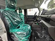 Suzuki Jimny GLX 2027 - miniatura 11
