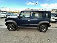 Suzuki Jimny GLX 2027 - miniatura 7