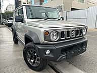 Suzuki Jimny GLX 2027 - miniatura 3