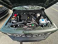 Suzuki Jimny GLX 2027 - miniatura 12