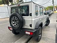 Suzuki Jimny GLX 2027 - miniatura 4