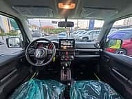 Suzuki Jimny GLX 2027 - miniatura 8