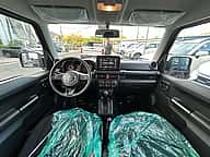 Suzuki Jimny GLX 2027 - miniatura 8