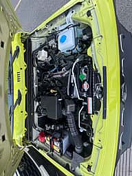 Suzuki Jimny GLX 2027 - miniatura 12