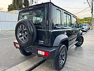 Suzuki Jimny GLX 2027 - miniatura 4