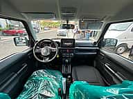 Suzuki Jimny GLX 2027 - miniatura 8