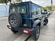 Suzuki Jimny GLX 2027 - miniatura 4