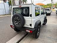 Suzuki Jimny GLX 2027 - miniatura 4