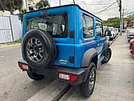 Suzuki Jimny GLX 2027 - miniatura 4