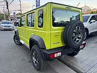 Suzuki Jimny GLX 2027 - miniatura 4