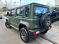 Suzuki Jimny GLX 2027 - miniatura 4