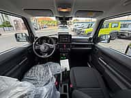 Suzuki Jimny GLX 2027 - miniatura 8