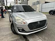 Suzuki Swift 2017 - miniatura 3