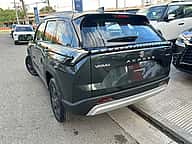Suzuki Vitara GL 2027 - miniatura 4