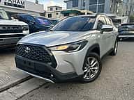 Toyota Corolla Cross Low 2023 - miniatura 1