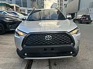 Toyota Corolla Cross Low 2023 - miniatura 2
