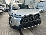 Toyota Corolla Cross Low 2023 - miniatura 3