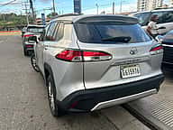Toyota Corolla Cross Low 2023 - miniatura 4