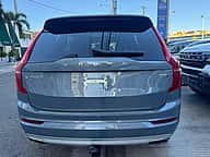 Volvo XC90 Momentum T5 2020 - miniatura 5