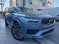 Volvo XC90 Momentum T5 2020 - miniatura 3