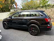 Audi Q7 Quatro 2016 - miniatura 5
