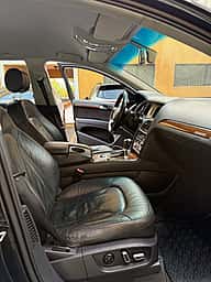 Audi Q7 Quatro 2016 - miniatura 10