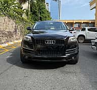 Audi Q7 Quatro 2016 - miniatura 2