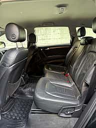 Audi Q7 Quatro 2016 - miniatura 7