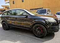 Audi Q7 Quatro 2016 - miniatura 3