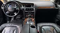 Audi Q7 Quatro 2016 - miniatura 11