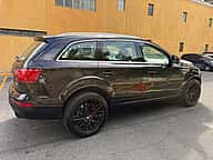 Audi Q7 Quatro 2016 - miniatura 4