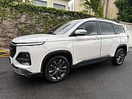Chevrolet Captiva LT 2023 - miniatura 1