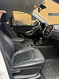 Chevrolet Captiva LT 2023 - miniatura 9