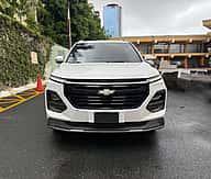 Chevrolet Captiva LT 2023 - miniatura 2