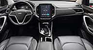 Chevrolet Captiva LT 2023 - miniatura 10