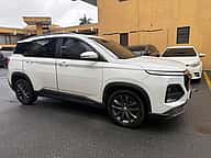 Chevrolet Captiva LT 2023 - miniatura 3