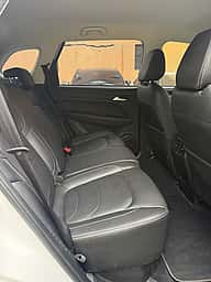 Chevrolet Captiva LT 2023 - miniatura 8